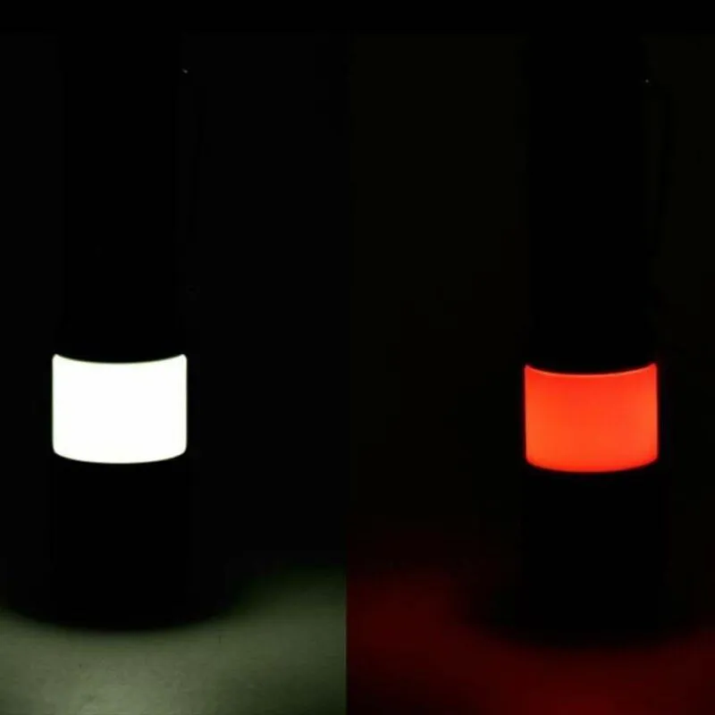 Ultrabright LED T6 Zoomable USB Rechargeable Flashlight Torch  18650   Charger