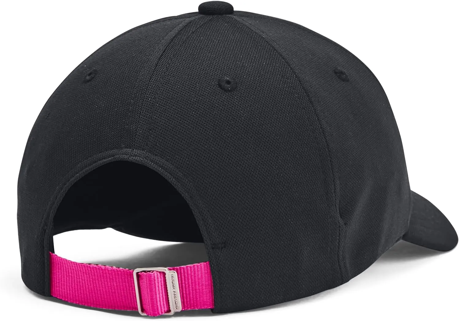 Under Armour Girls' Blitzing Cap Adjustable