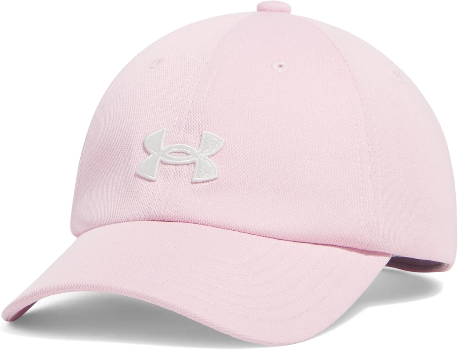 Under Armour Girls' Blitzing Cap Adjustable