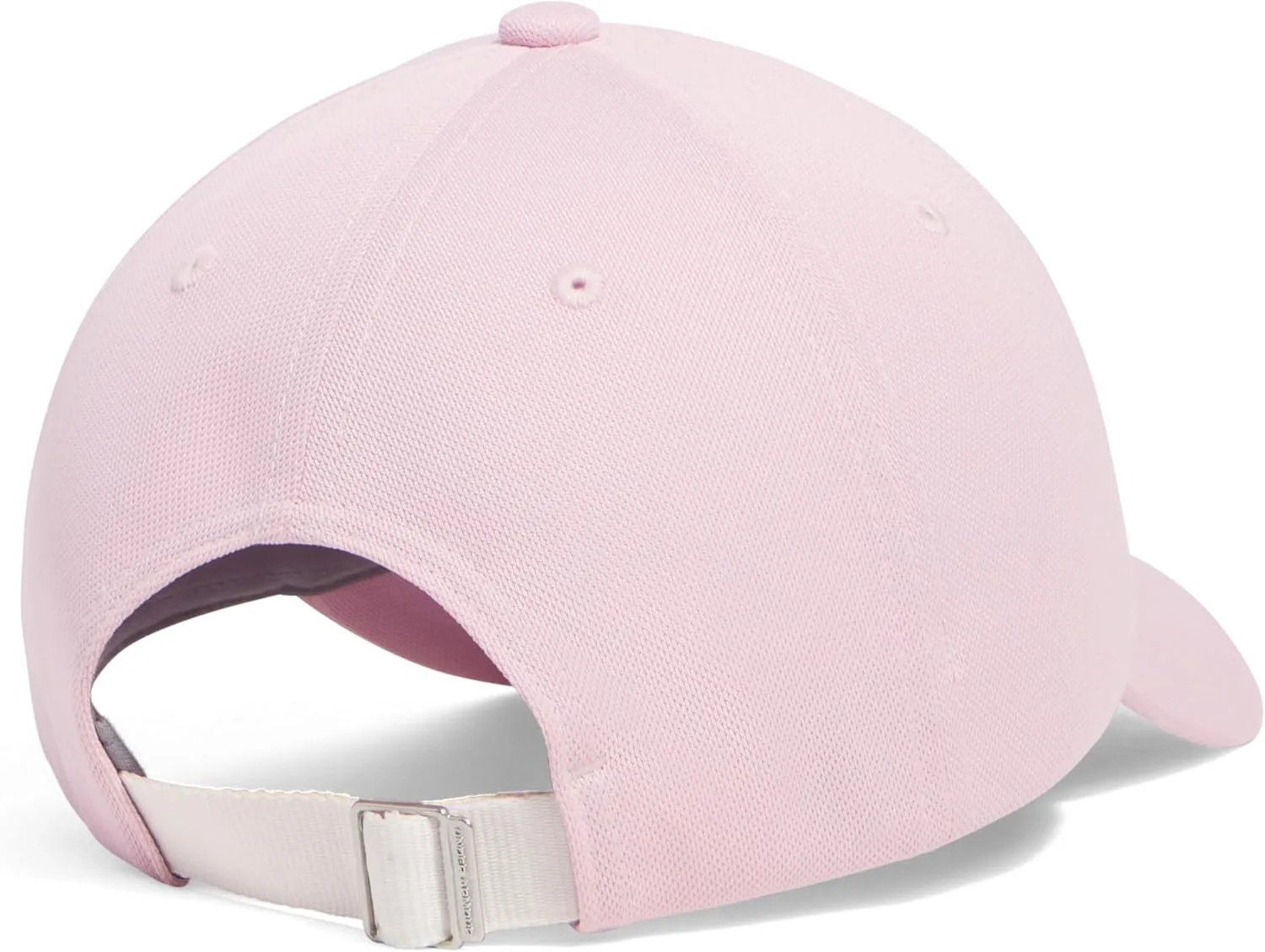 Under Armour Girls' Blitzing Cap Adjustable