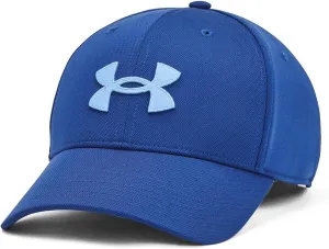 Under Armour Men's Blitzing Cap Adjustable