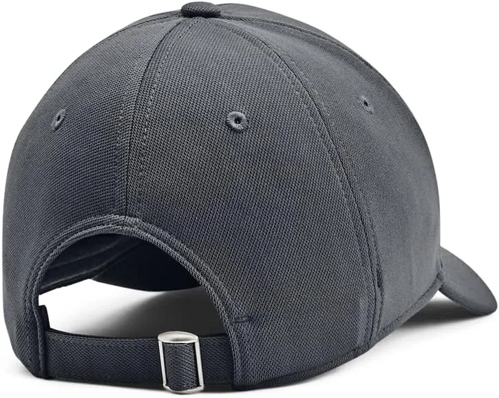 Under Armour Men's Blitzing Cap Adjustable