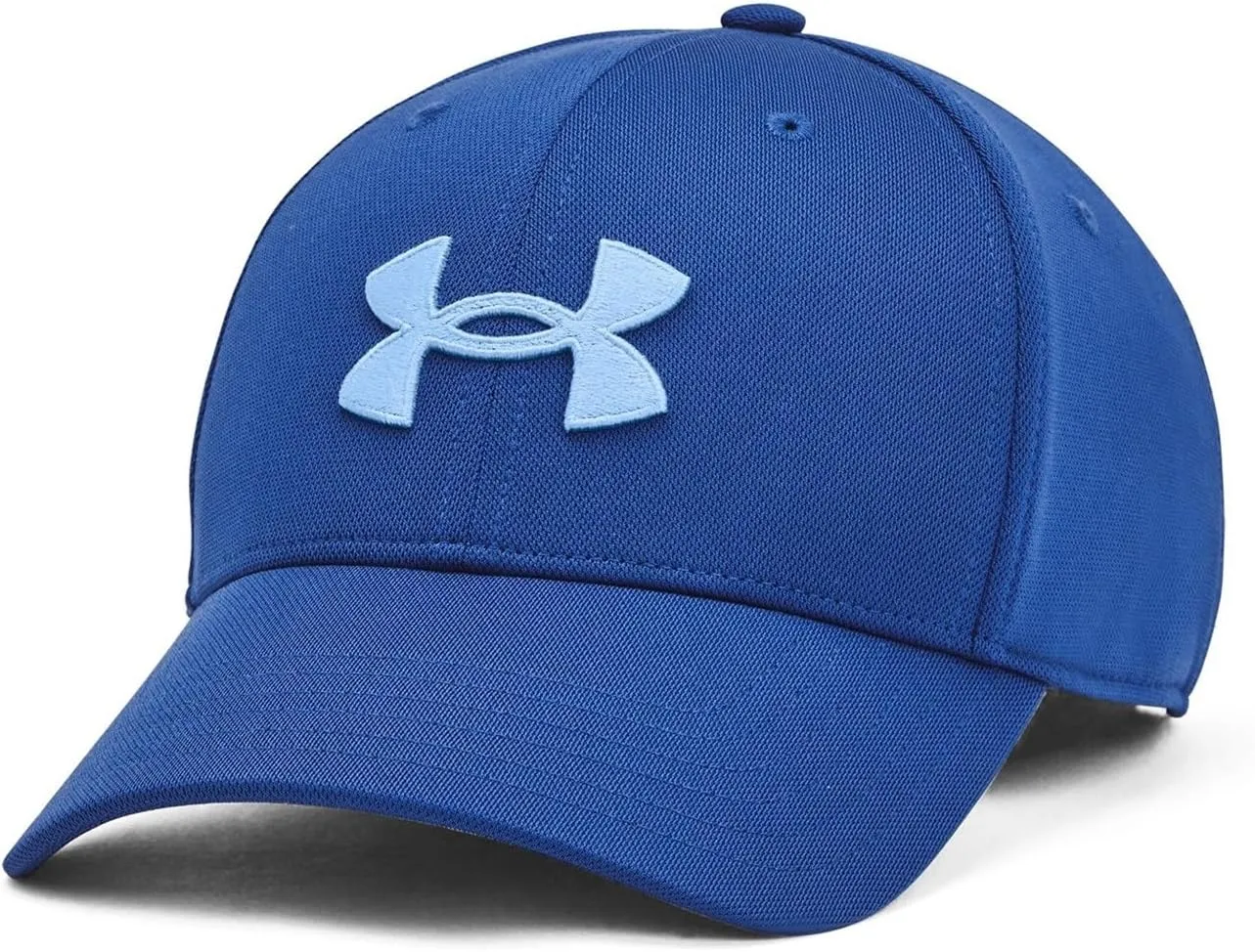 Under Armour Men's Blitzing Cap Adjustable