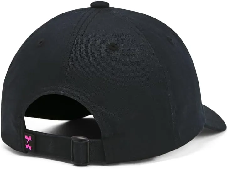 Under Armour Unisex-Adult Project Rock Adjustable Hat