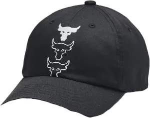 Under Armour Unisex-Adult Project Rock Adjustable Hat