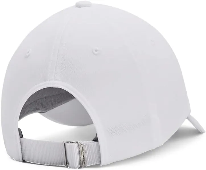 Under Armour Women's Blitzing Cap Adjustable