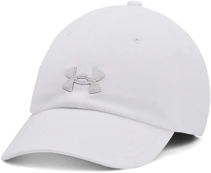 Under Armour Women's Blitzing Cap Adjustable