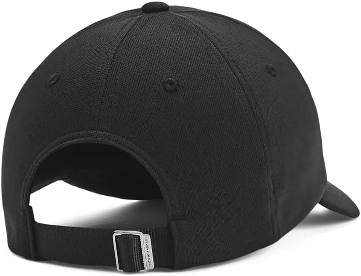 Under Armour Women's Blitzing Cap Adjustable