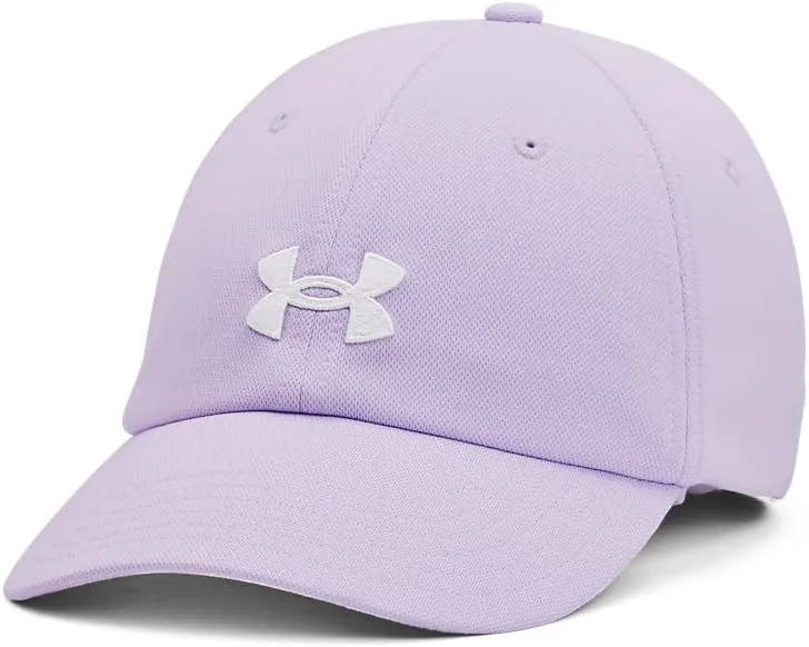 Under Armour Women's Blitzing Cap Adjustable