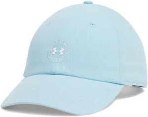 Under Armour Women's Iso-chill ArmourVent Adjustable Hat