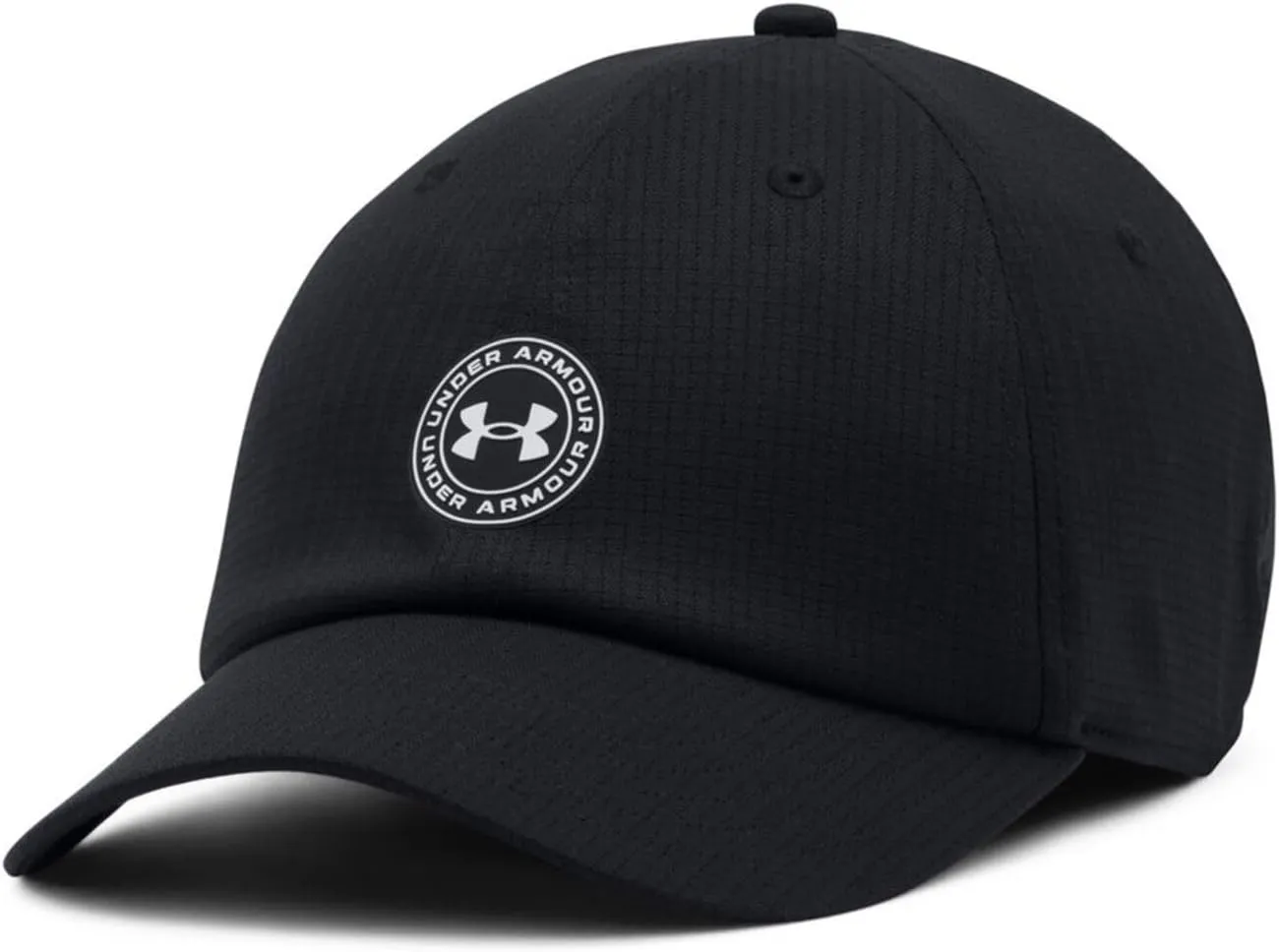 Under Armour Women's Iso-chill ArmourVent Adjustable Hat
