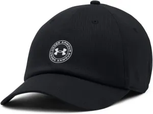 Under Armour Women's Iso-chill ArmourVent Adjustable Hat