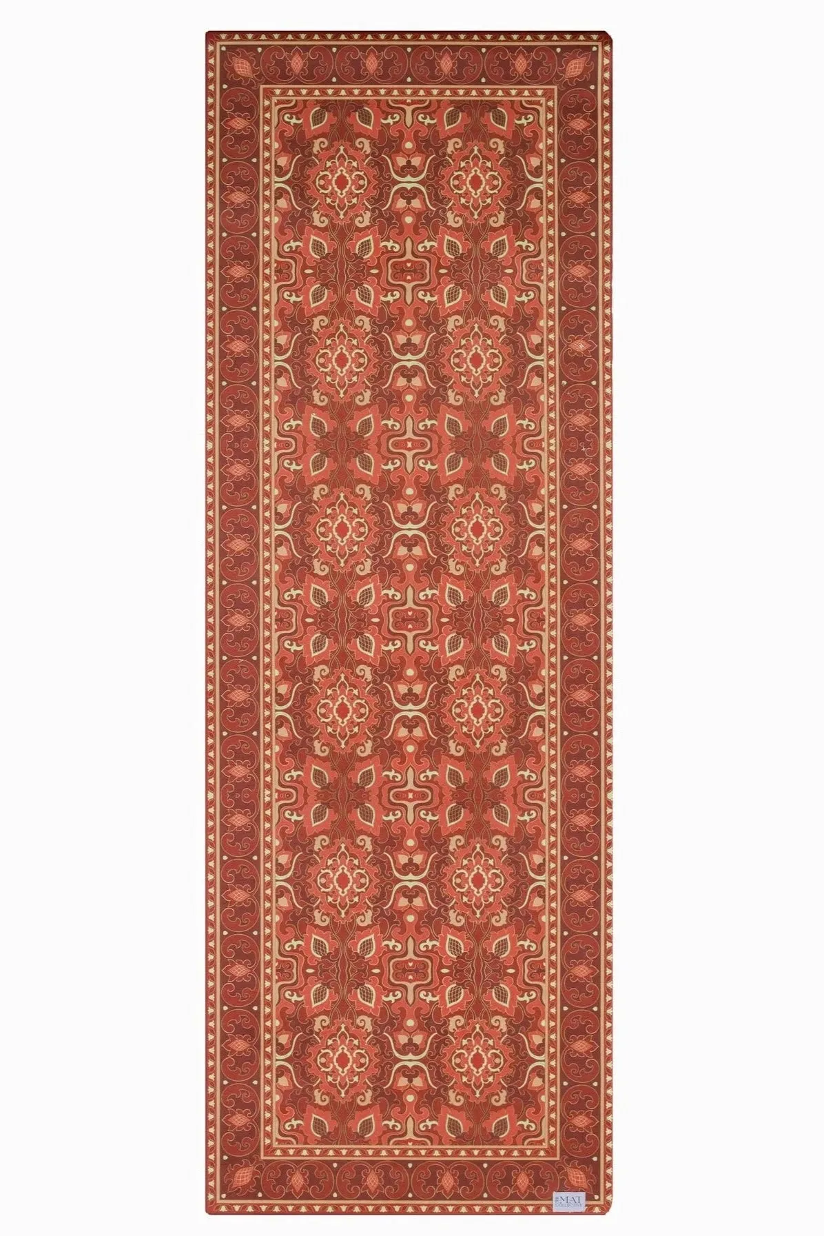 Unity Yoga Mat