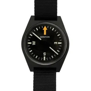 Unmounted Wrist Compass Glow in the Dark