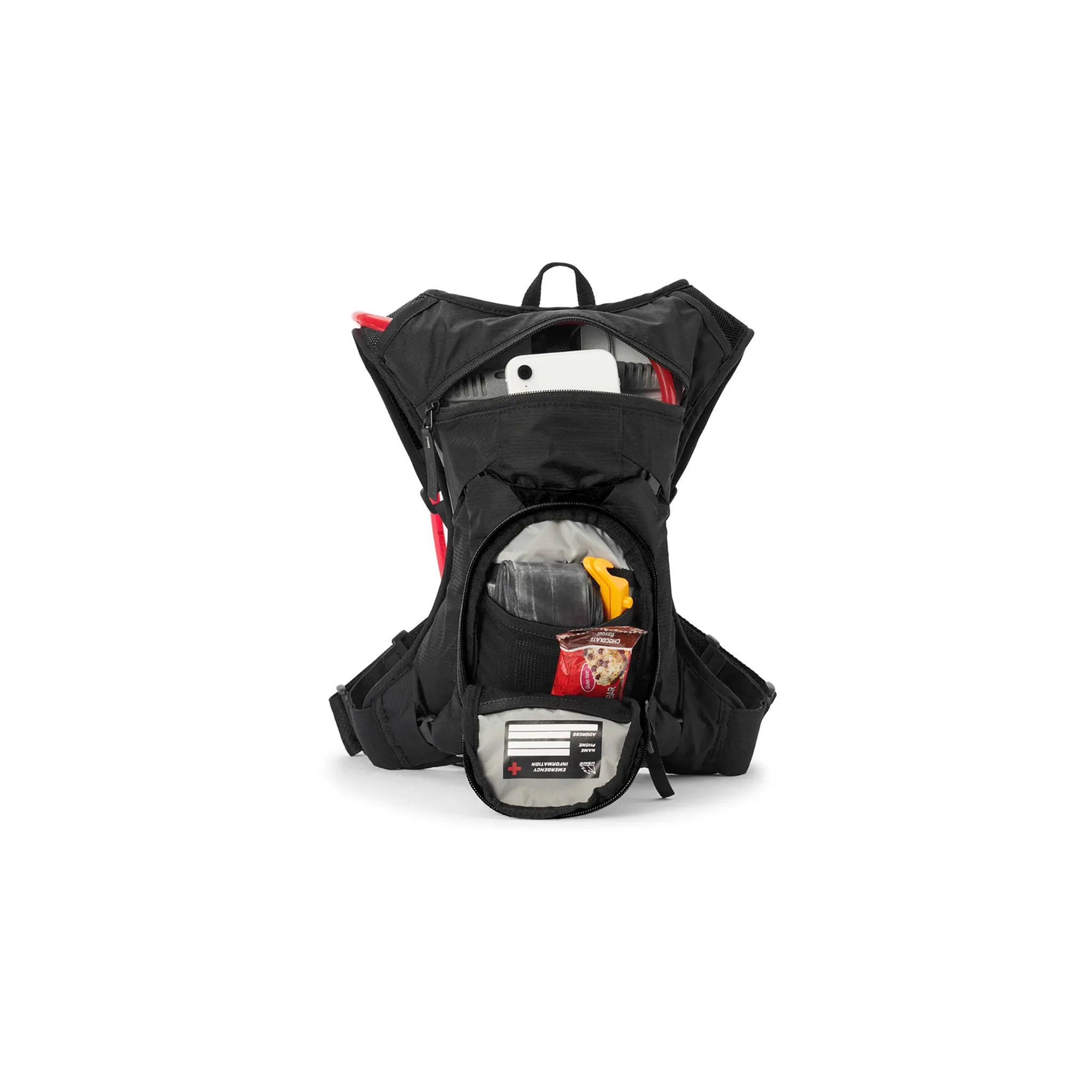 USWE MTB Hydro 3L Hydration Pack