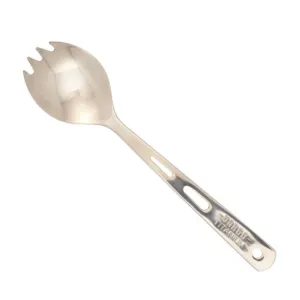 VARGO TITANIUM SPORK