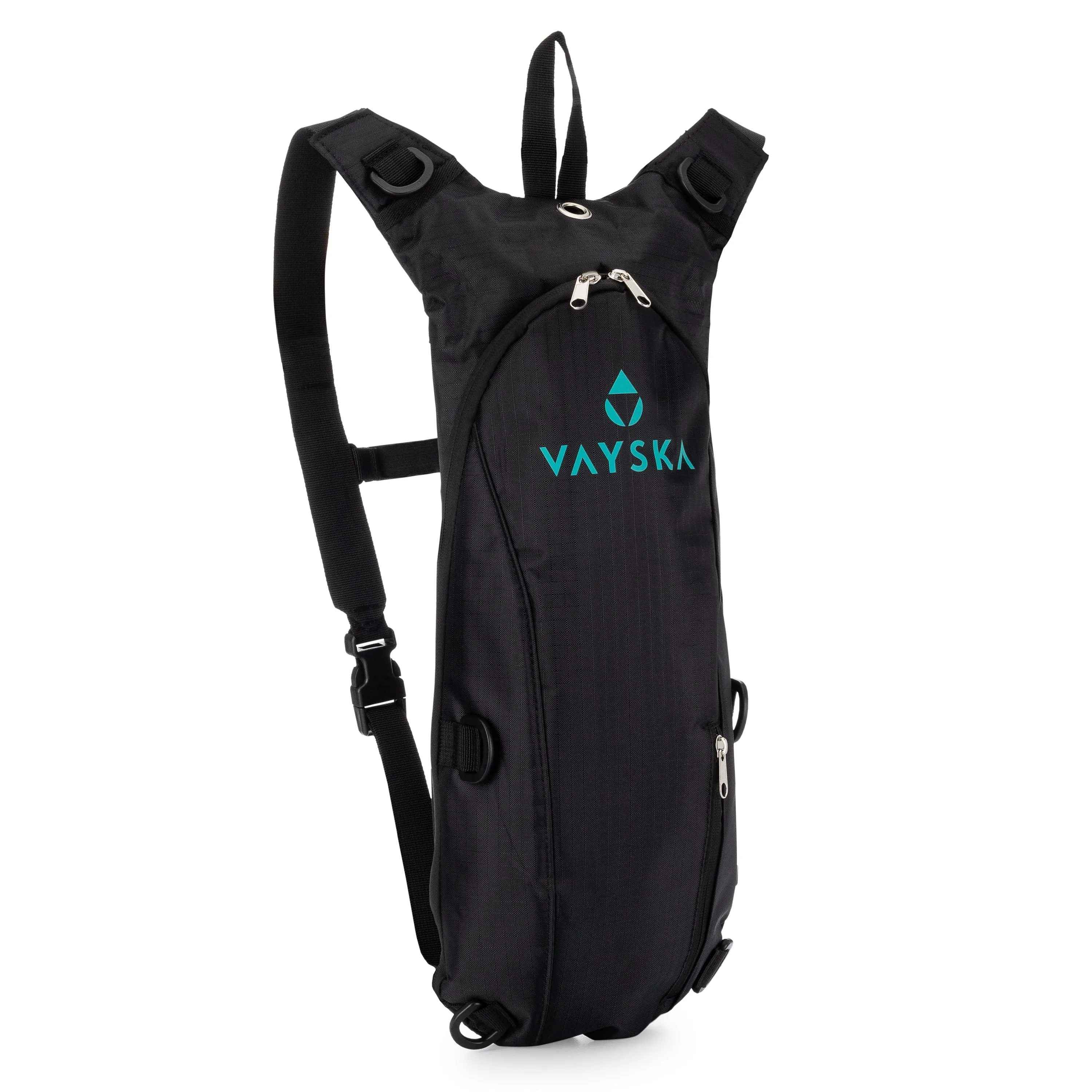 Vayska Hydration Pack - 2 Liter Bottle