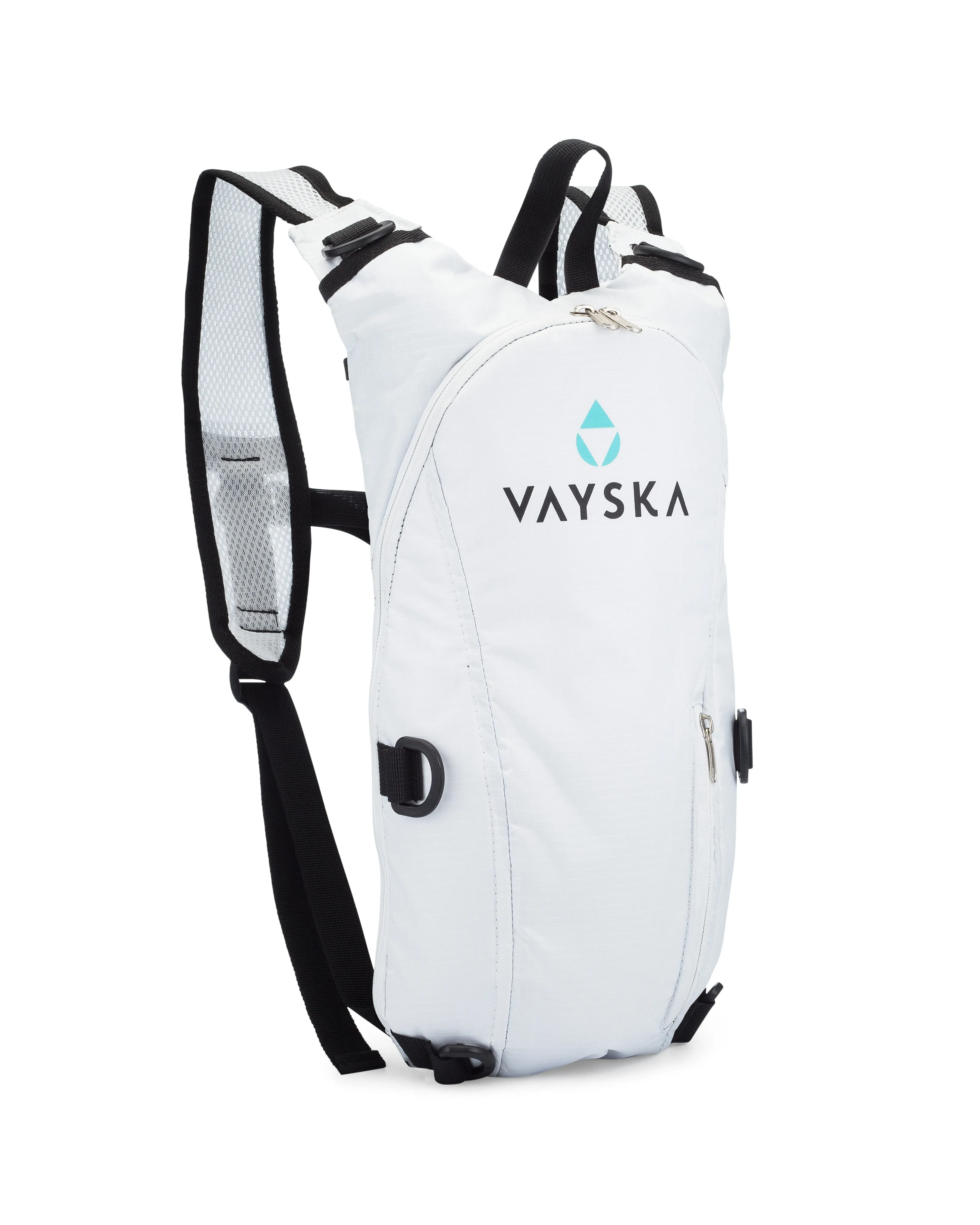 Vayska Hydration Pack - 2 Liter Bottle