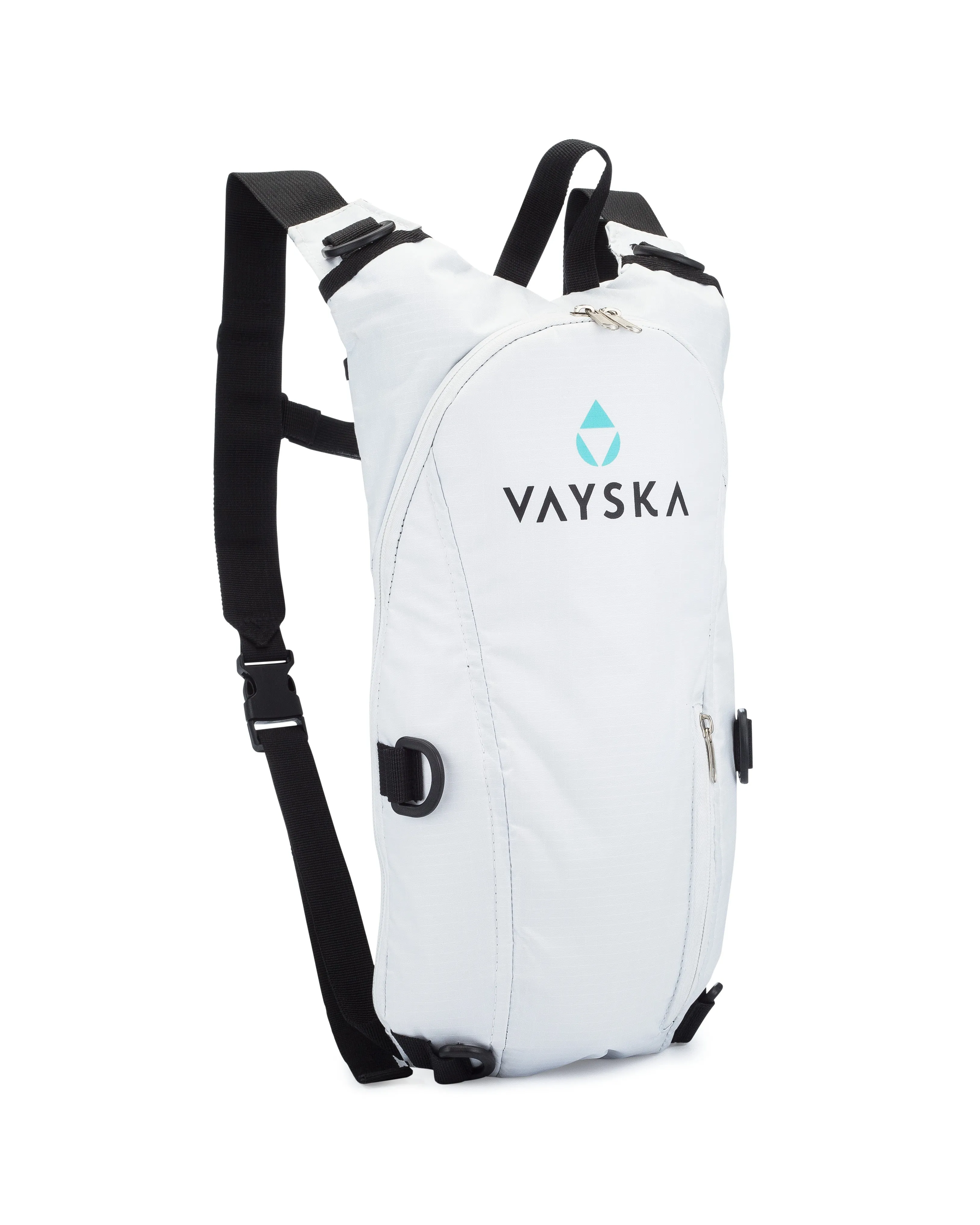 Vayska Hydration Pack - 2 Liter Bottle