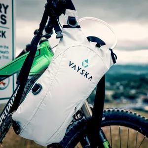 Vayska Hydration Pack - 2 Liter Bottle