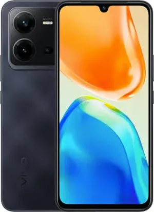 Vivo V25e 8GB 128GB - Diamond Black