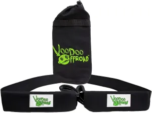 Voodoo Offroad 1700014 3" x 8' Tree Saver Strap