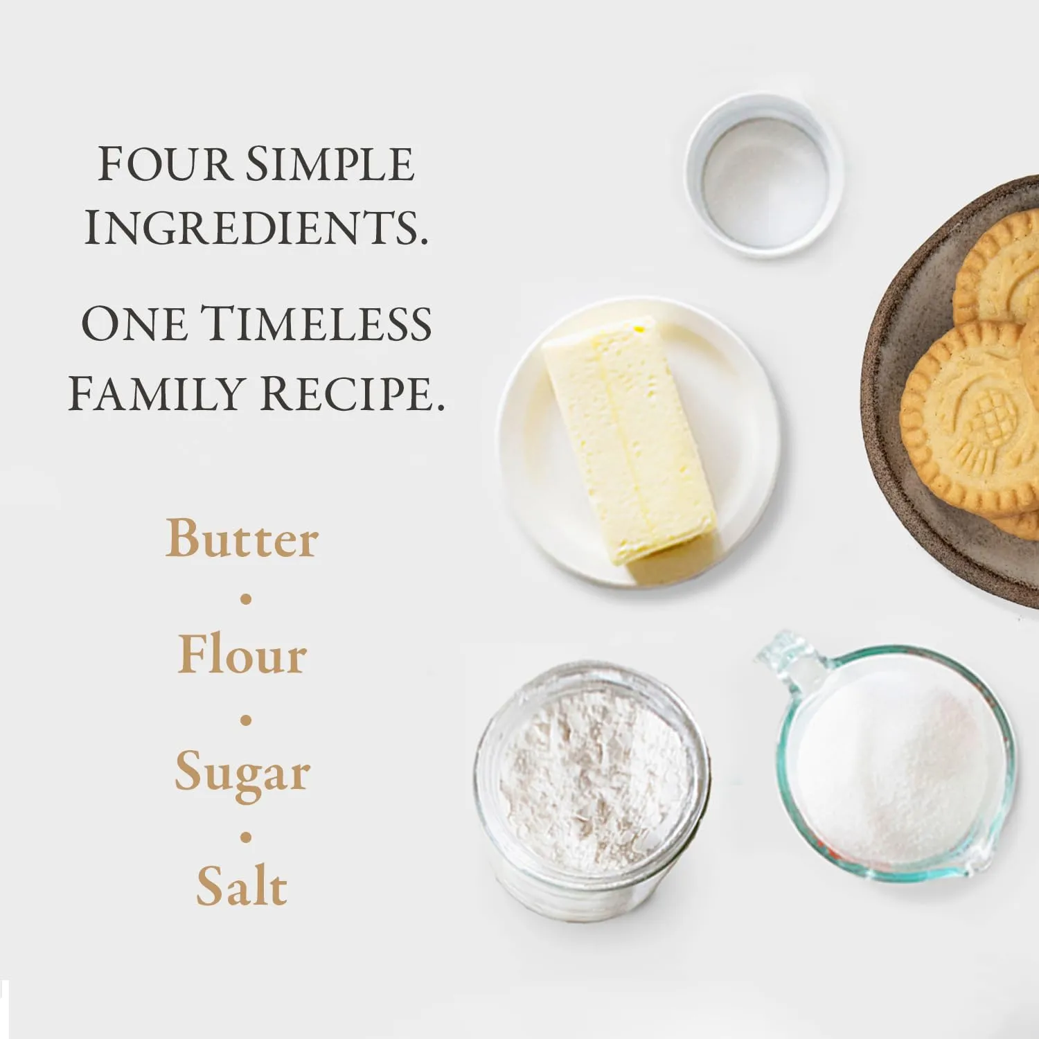 Walker's Shortbread Chocolate Chip Cookies, All-Butter Shortbread Cookies, 1.4 Oz Snack Packs (Pack of 20)