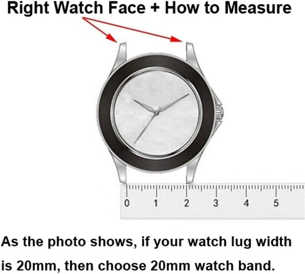 watch strap universal watchband 16mm 18mm 20mm 22mm 24mm mesh stainless steel watch band strap link bracelet black rose gold silver bracelet qw