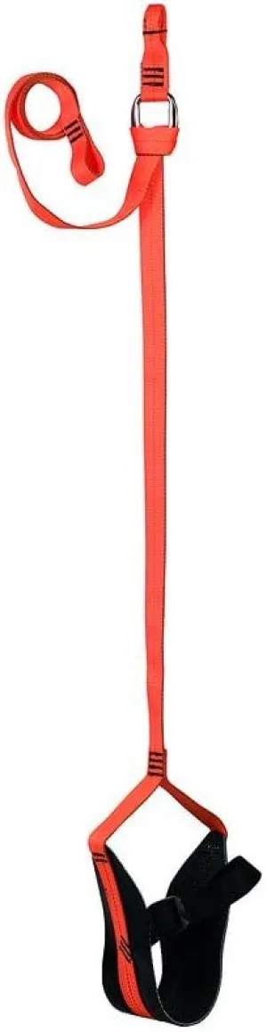 Weaver Arborist Ascender Foot Loop Orange/Black