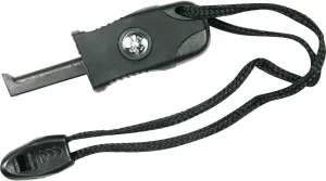 WEB-TEX Mini Survival Match Black