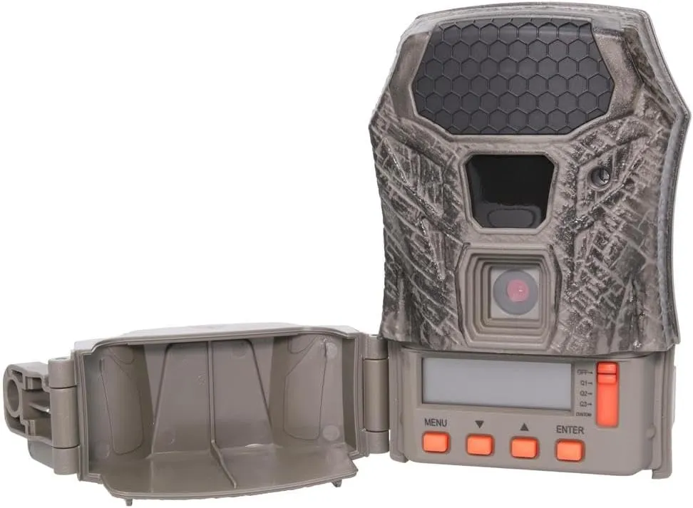 WGI Innovations Terra Xtreme 16MP