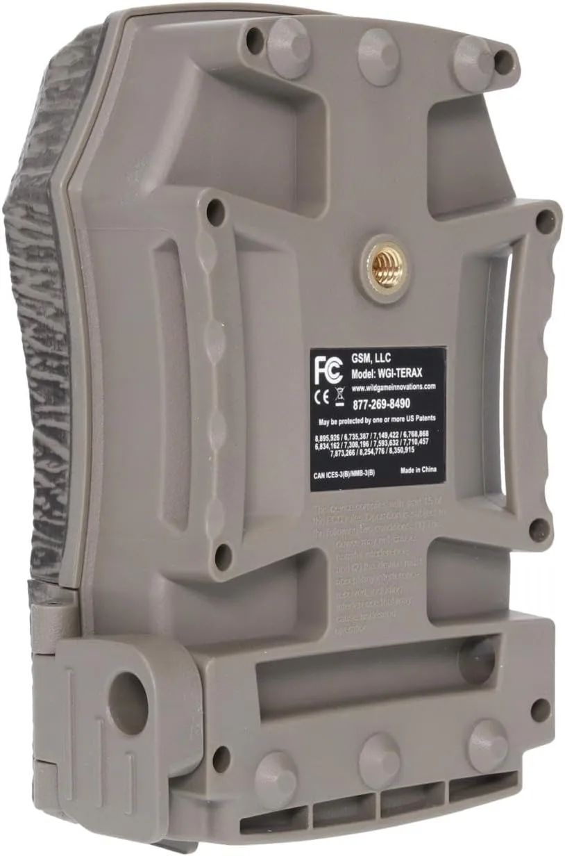 WGI Innovations Terra Xtreme 16MP