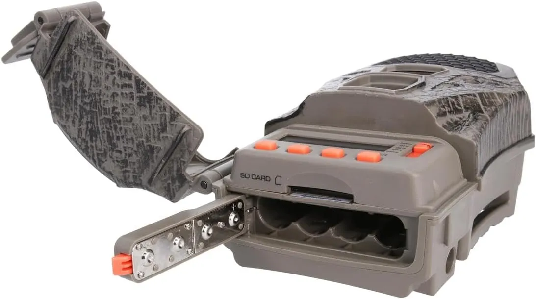 WGI Innovations Terra Xtreme 16MP