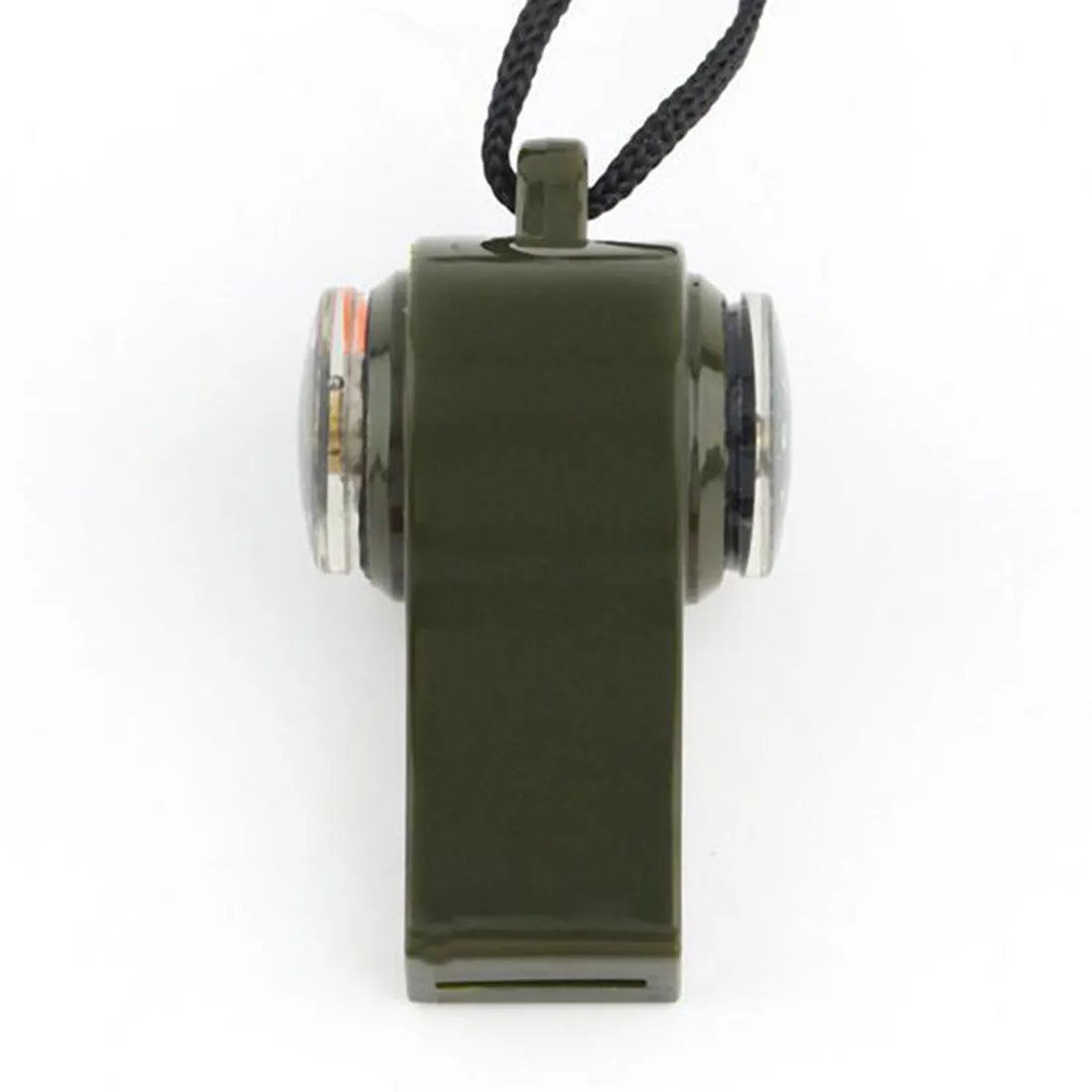 Whistle Compass