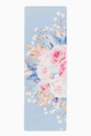 Wildbloom Yoga Mat