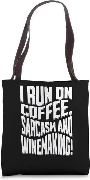 wine cellar wine tasting white wine vineyard Winemaking Tote Bag