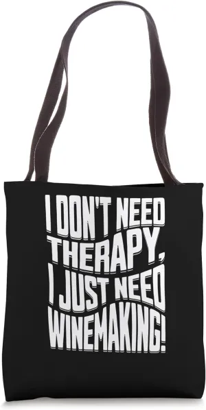 wine cellar wine tasting white wine vineyard Winemaking Tote Bag