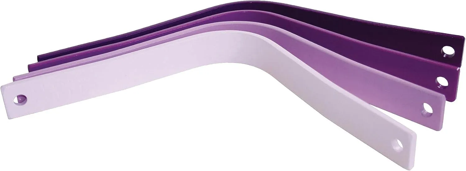 Wintec Slim Line Heavy Duty Stirrup Strap