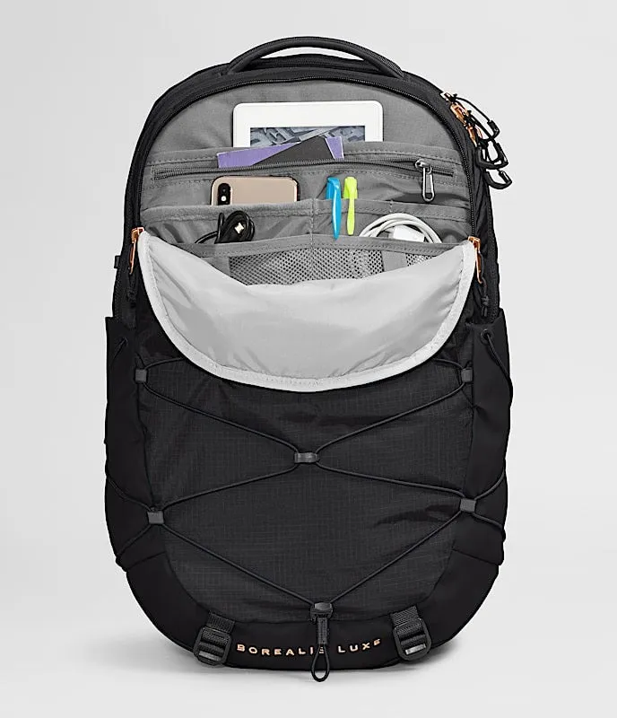 Women’s Borealis Luxe Backpack