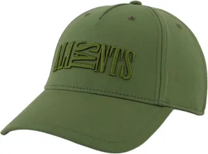 Women's Oppose Baseball Cap, Hat with Adjustable Strap, Meadow Green
