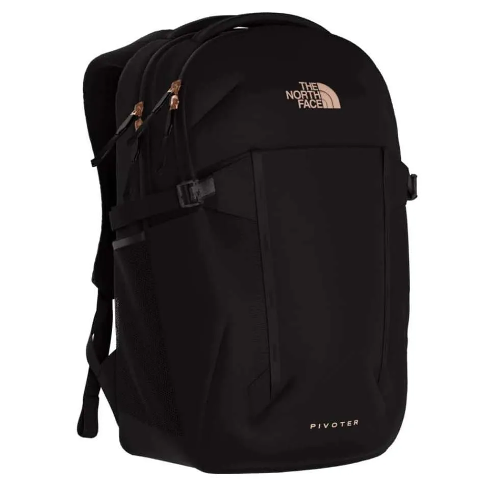 Women's Pivoter Backpack