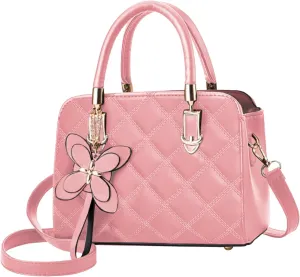 Women’s Shoulder Bag, Small Crossbody Handbag, Spacious, Multiple pockets, Adjustable strap