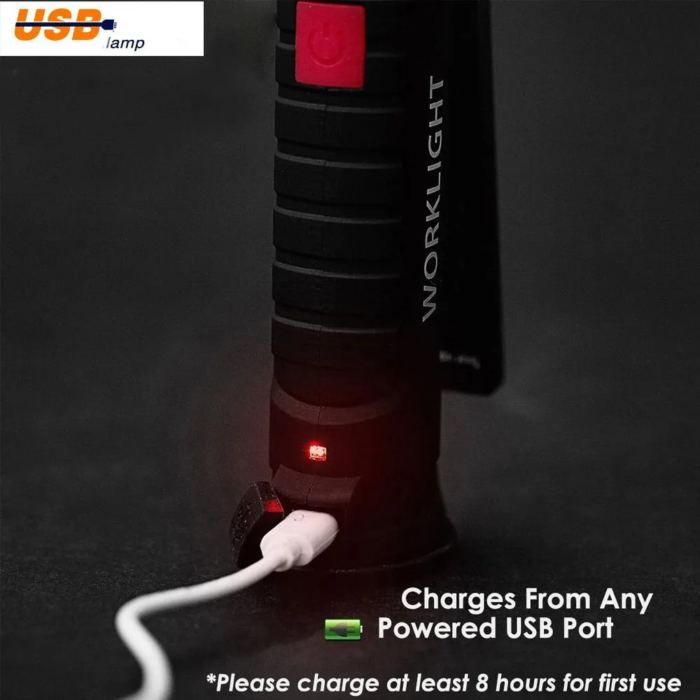Work Light Flood Lights Torch