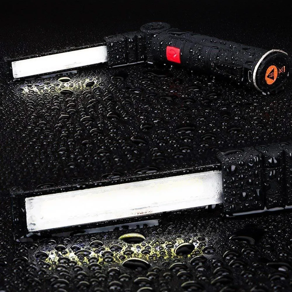 Work Light Flood Lights Torch