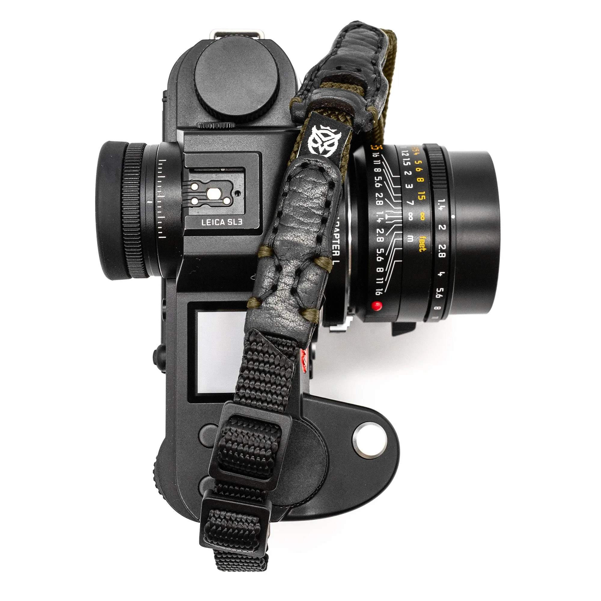 WristFlex Adjustable SL - Safari