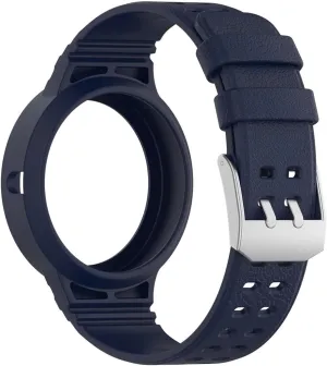 WUURAA Silicone Band Strap, For Huawei Watch GT Cyber Watch Bracelet Replacement Wristband Belt Adjustable Wriststrap