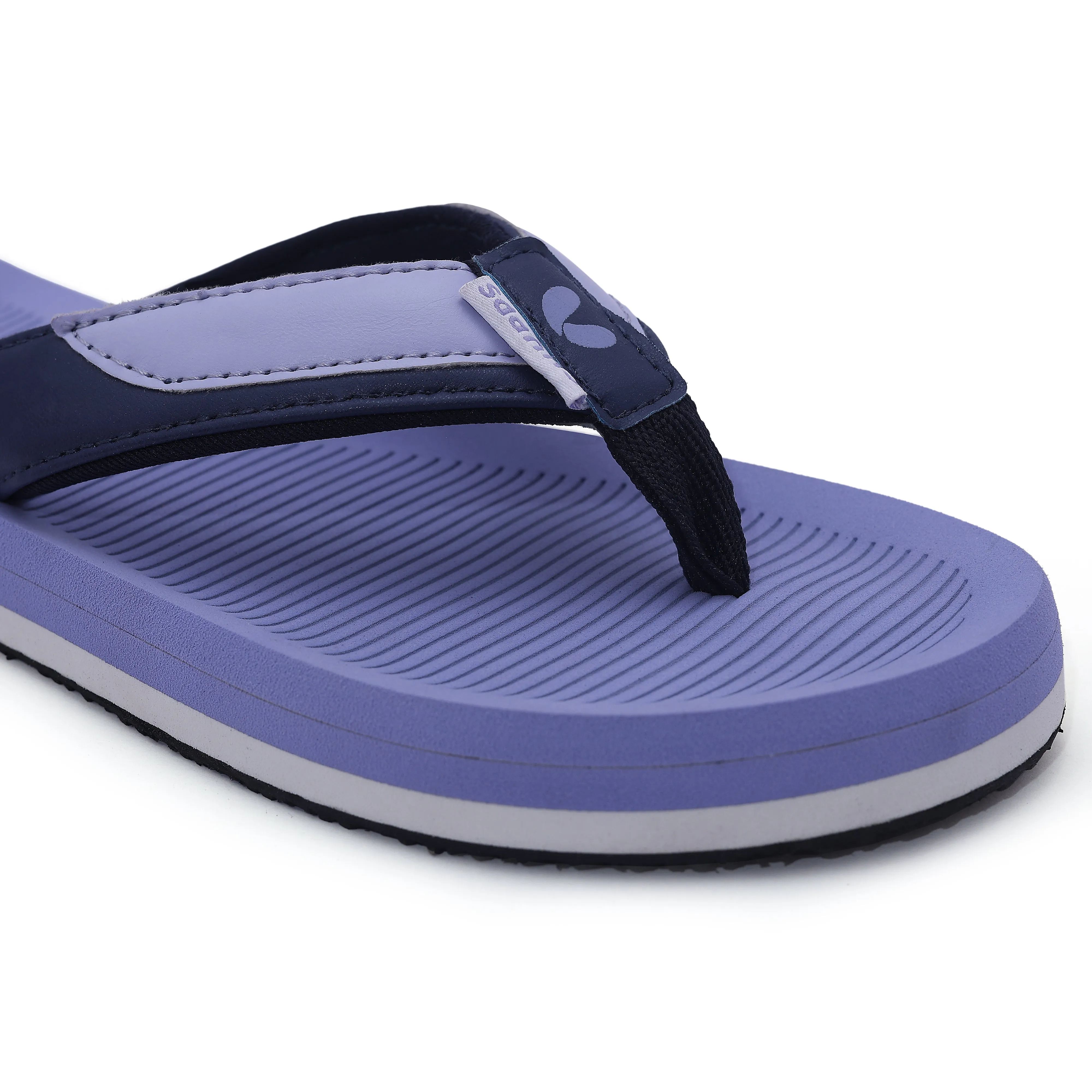 Wyld Lite Purple V-Straps