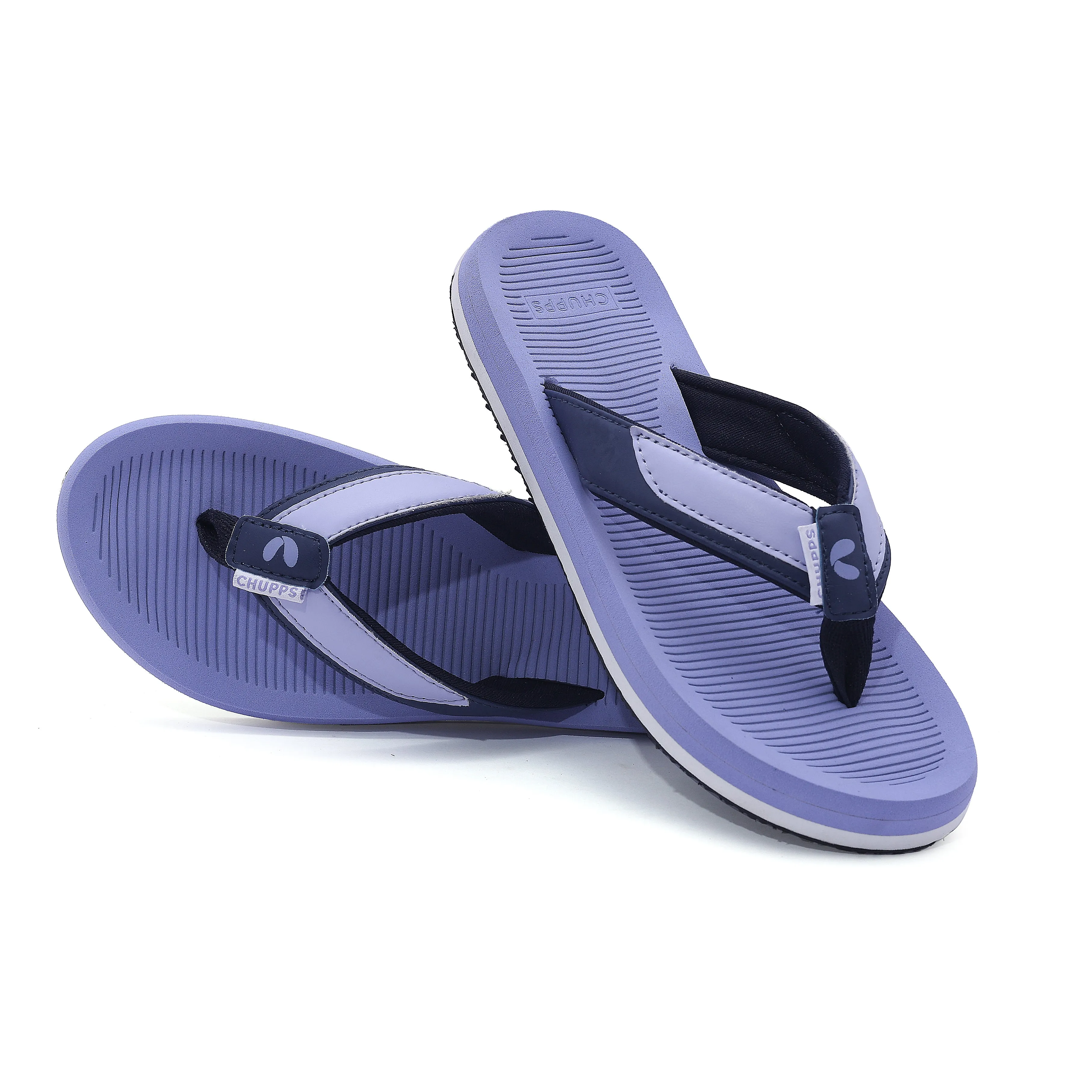 Wyld Lite Purple V-Straps