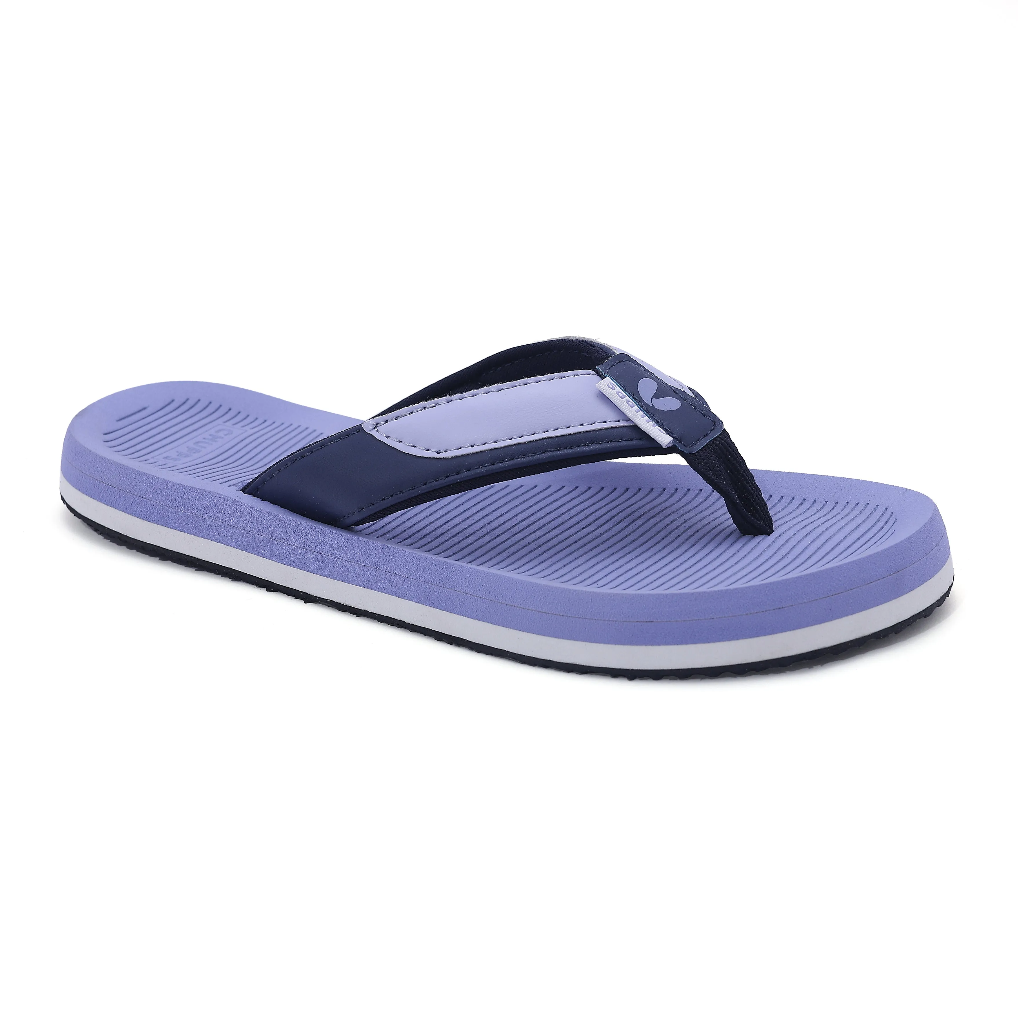 Wyld Lite Purple V-Straps