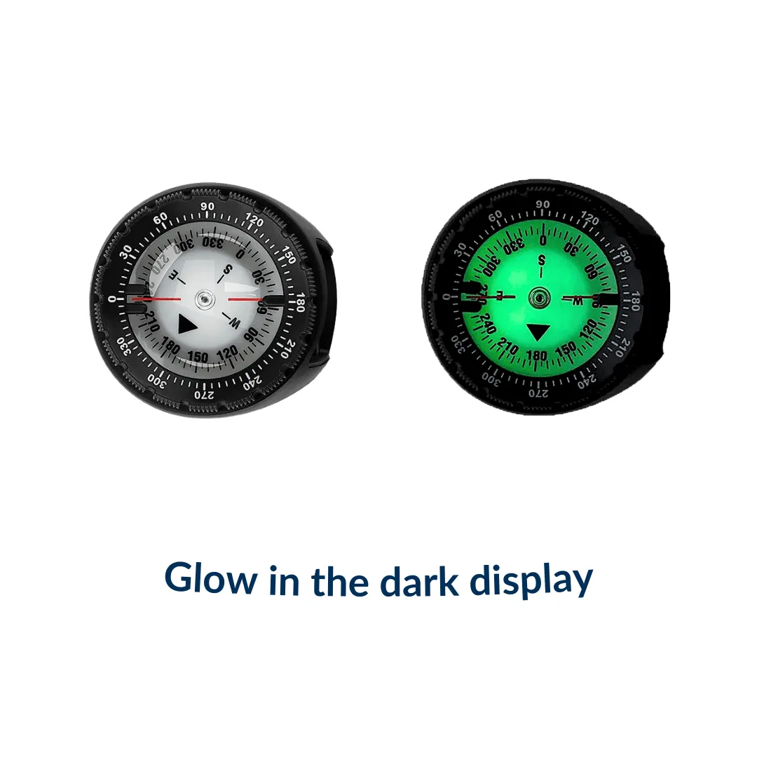 XViz Underwater Diving Compass